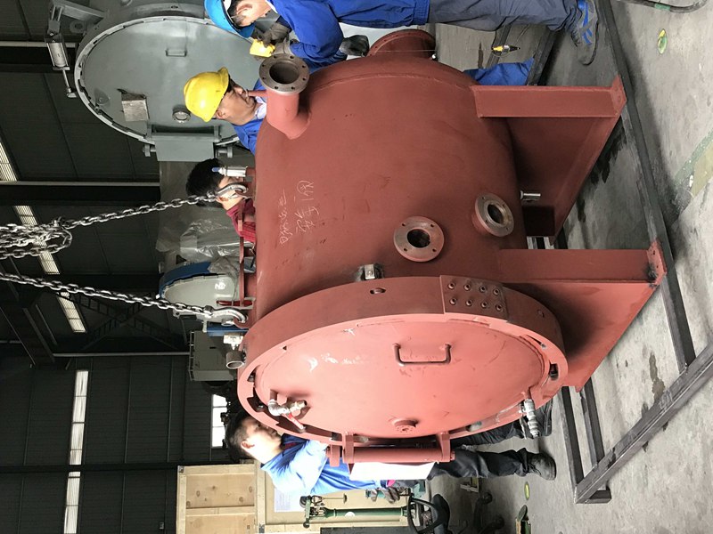 云浮雙室油淬爐廠家