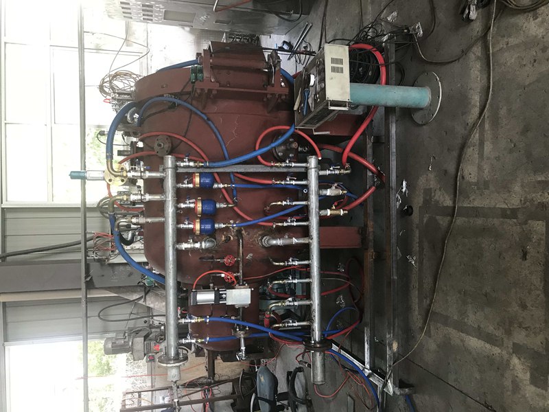 鶴壁立式氣淬真空爐廠家
